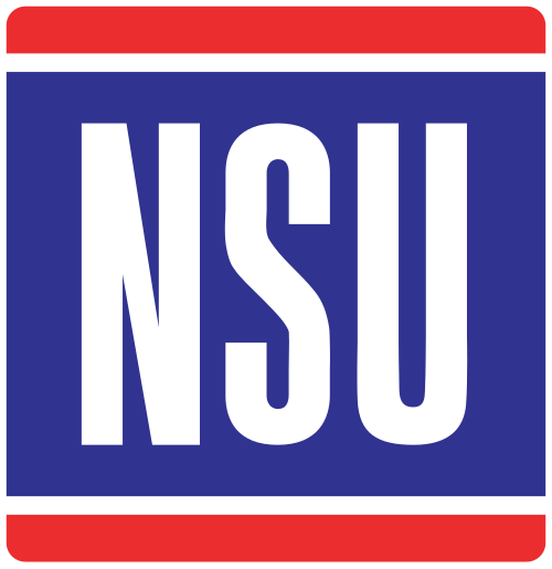 NSU Motorenwerke